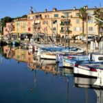 Top 5 Hotels in Sanary-sur-Mer, France