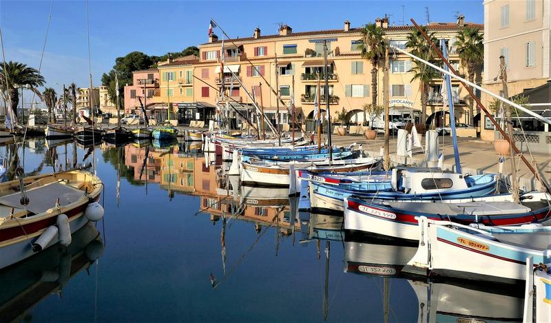 Top 5 Hotels in Sanary-sur-Mer, France