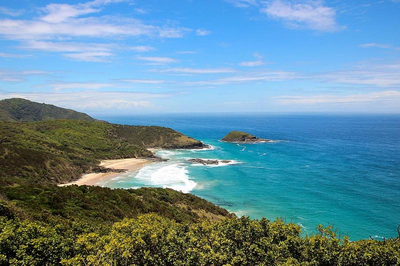 Top 5 Hotels in South West Rocks, Australia