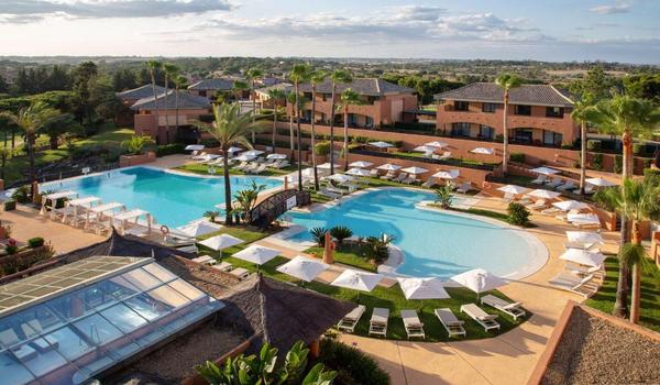 ola-travel-hotel-Hotel Islantilla Golf Resort