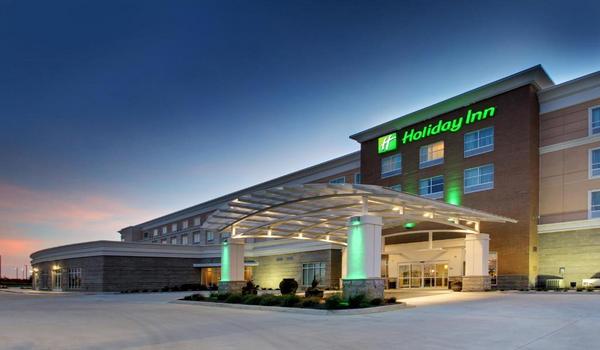 ola-travel-hotel-Holiday Inn & Suites Peoria At Grand Prairie