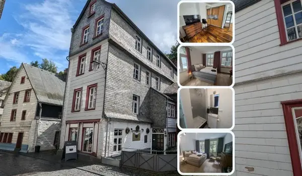 ola-travel-hotel-Hotel Altstadt