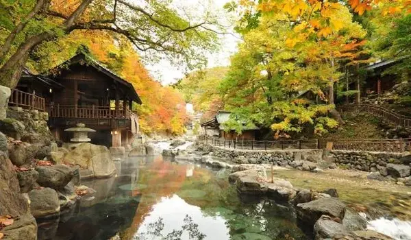 ola-travel-hotel-Yufuin Onsen Shizuku