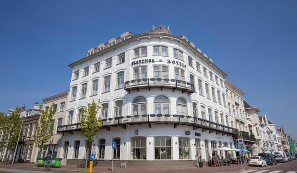 ola-travel-hotel-Fletcher Hotel-Restaurant Middelburg