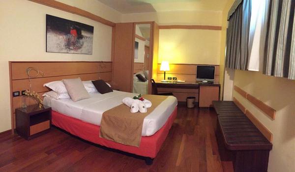 ola-travel-hotel-Hotel Santo Stefano