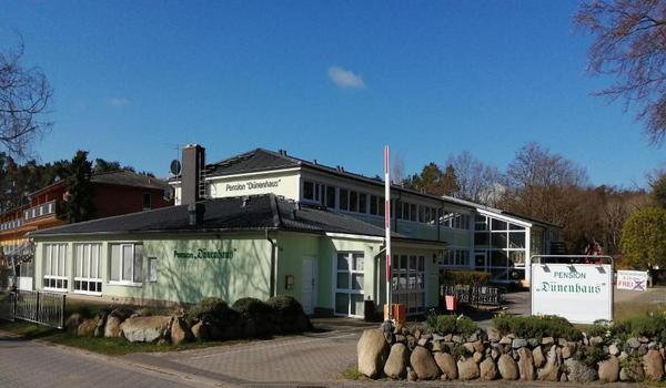 ola-travel-hotel-Hotel Dunenhaus