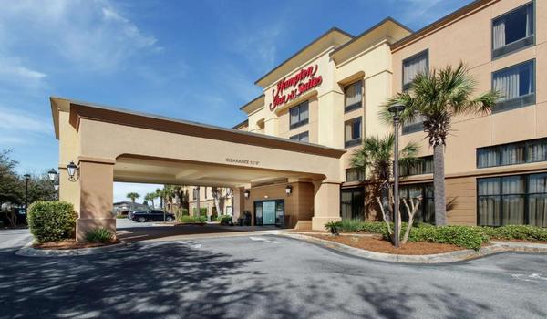 ola-travel-hotel-Hampton Inn & Suites Navarre