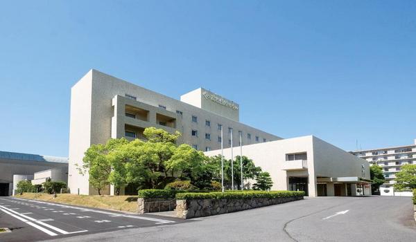 ola-travel-hotel-Kokusai City Hotel Takamatsu