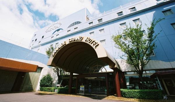 ola-travel-hotel-Takamatsu Grand Hotel