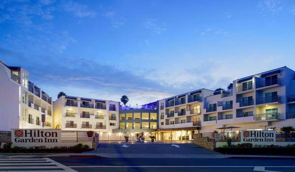 ola-travel-hotel-DoubleTree Suites by Hilton Doheny Beach - Dana Point
