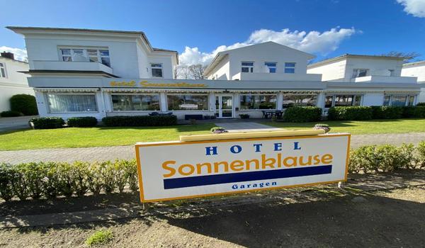 ola-travel-hotel-Hotel Sonnenklause