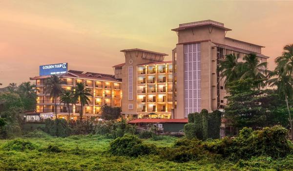 ola-travel-hotel-Golden Tulip Goa Candolim