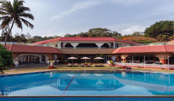 ola-travel-hotel-Taj Fort Aguada Resort & Spa, Goa