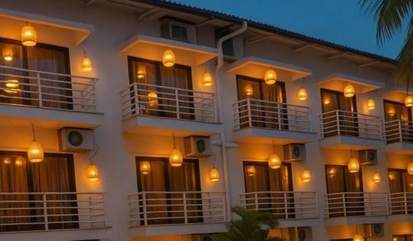 ola-travel-hotel-Hotel Seagull