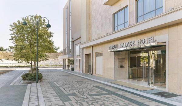 ola-travel-hotel-Divani Palace Larissa