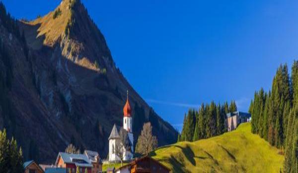 ola-travel-hotel-Hotel Bergblick