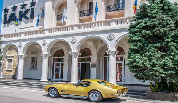 ola-travel-hotel-Hotel Iaki