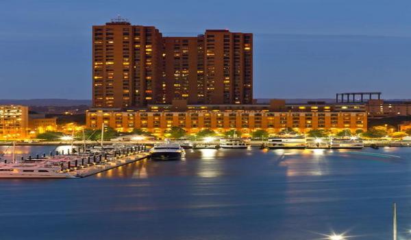 ola-travel-hotel-Royal Sonesta Harbor Court Baltimore
