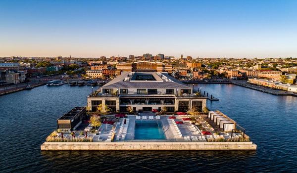 ola-travel-hotel-The Sagamore Pendry Baltimore