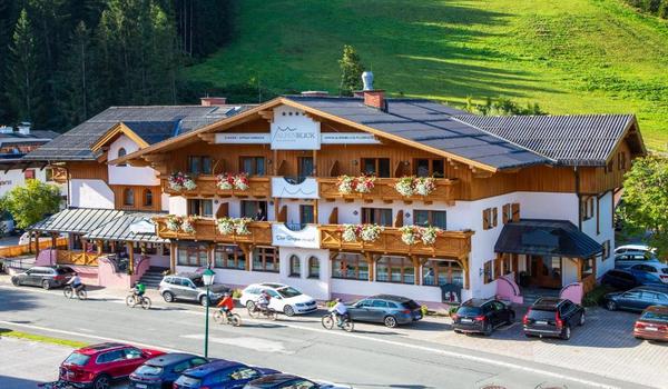 ola-travel-hotel-Hotel Alpenblick