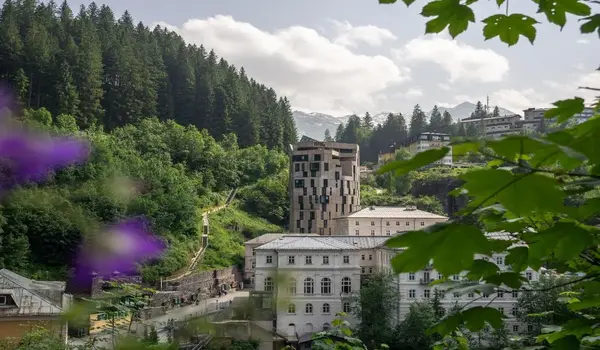 ola-travel-hotel-Das Edelweiss Salzburg Mountain Resort