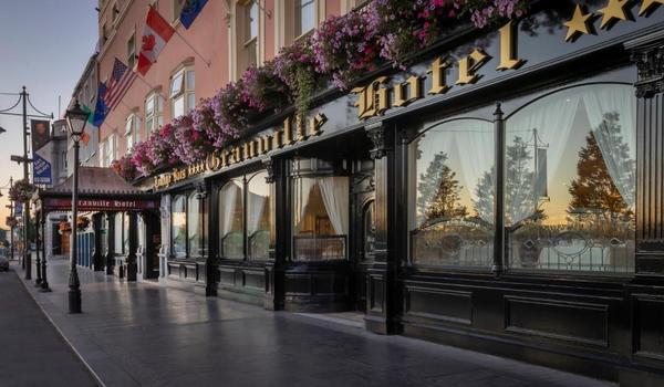 ola-travel-hotel-The Granville Hotel
