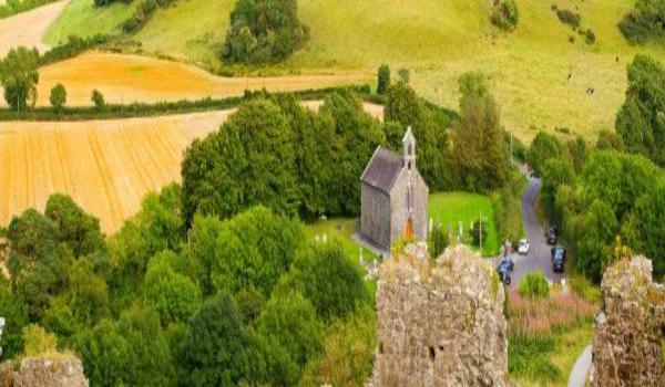 ola-travel-hotel-Mercure Waterford City