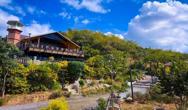 ola-travel-hotel-Baan Sattahip