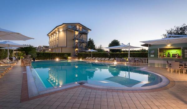 ola-travel-hotel-Hotel Villa Tiziana