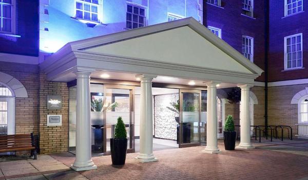 ola-travel-hotel-Mercure Exeter Southgate Hotel