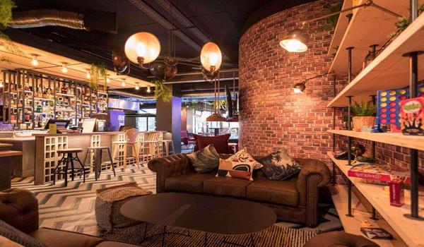 ola-travel-hotel-Hôtel Ibis Styles Strasbourg Nord