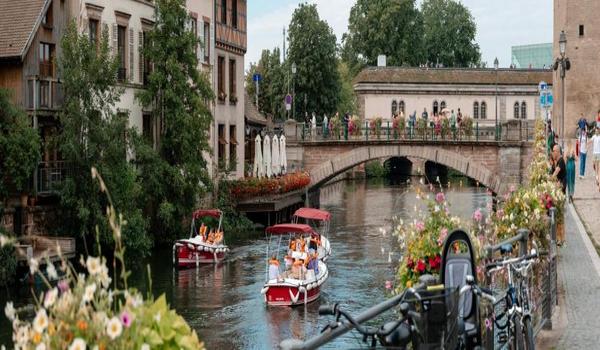 ola-travel-hotel-Hôtel Bristol Strasbourg