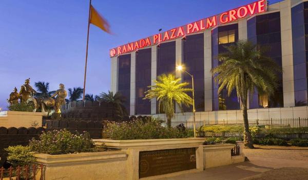 ola-travel-hotel-The Ramada Plaza by Wyndham Palm Grove