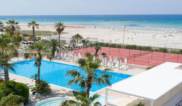 ola-travel-hotel-Hotel Poseidon