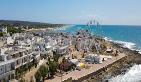 ola-travel-hotel-Torre San Giovanni Resort