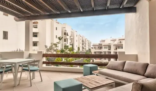 ola-travel-hotel-Aparthotel Albatros