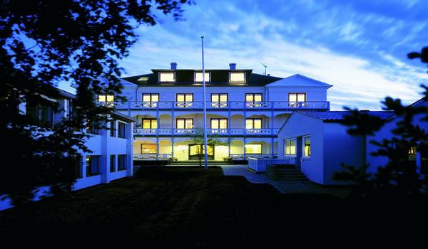 ola-travel-hotel-Gilleleje Badehotel