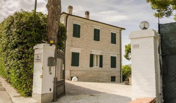 ola-travel-hotel-Hotel Residence Il Cocco