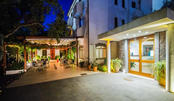 ola-travel-hotel-Hotel Il Resort