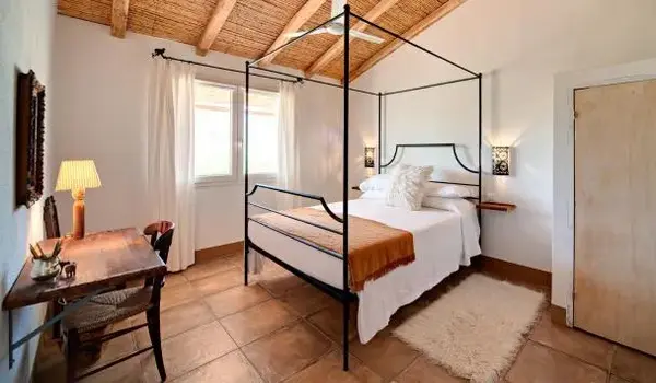 ola-travel-hotel-B&B La Vite Rosa