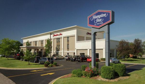 ola-travel-hotel-Hampton Inn South Haven