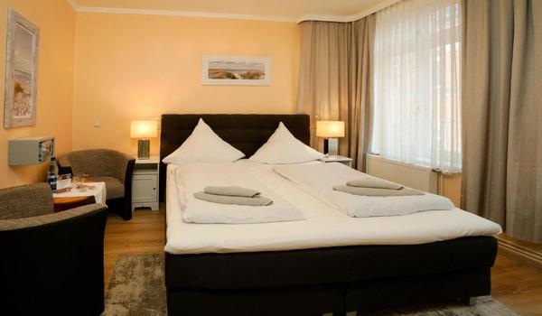 ola-travel-hotel-Hotel Kappeln