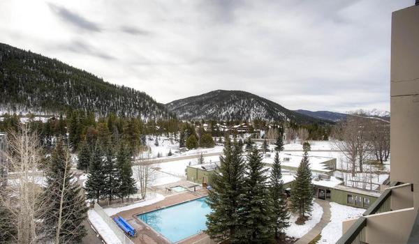 ola-travel-hotel-Keystone Lodge & Spa