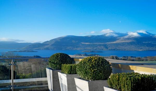 ola-travel-hotel-Aghadoe Heights Hotel & Spa