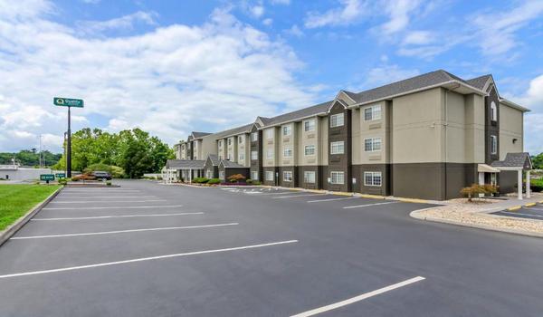 ola-travel-hotel-Quality Inn & Suites