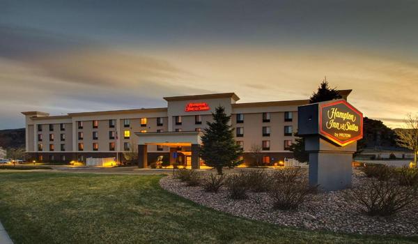 ola-travel-hotel-Hampton Inn & Suites Denver Littleton
