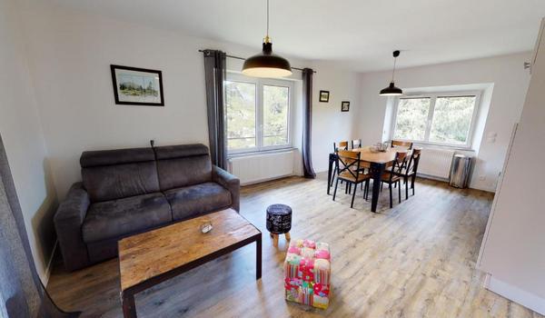 ola-travel-hotel-Les Gîtes du Villard