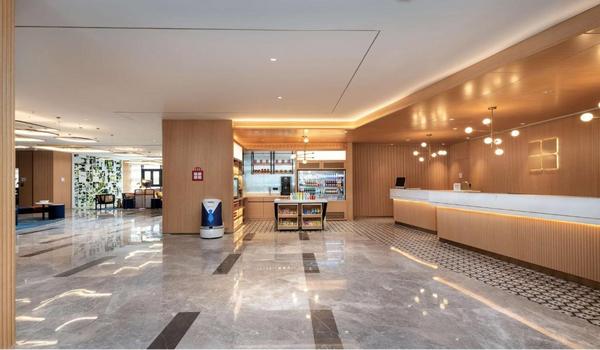 ola-travel-hotel-Hilton Nanchang
