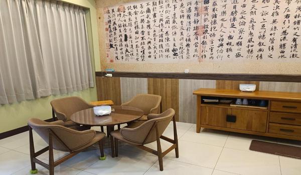 ola-travel-hotel-Nanchang Jianguo Hotel