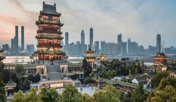 ola-travel-hotel-Sheraton Nanchang West Hotel